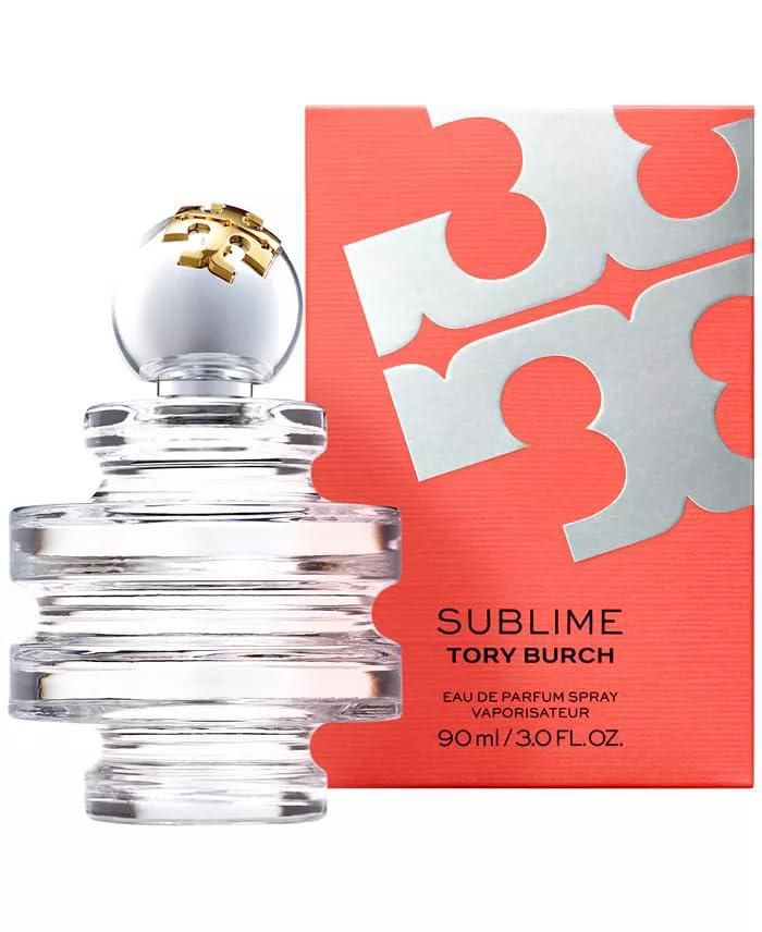 Perfume Tory Burch Sublime Eau De Parfum 90 ml para mujer