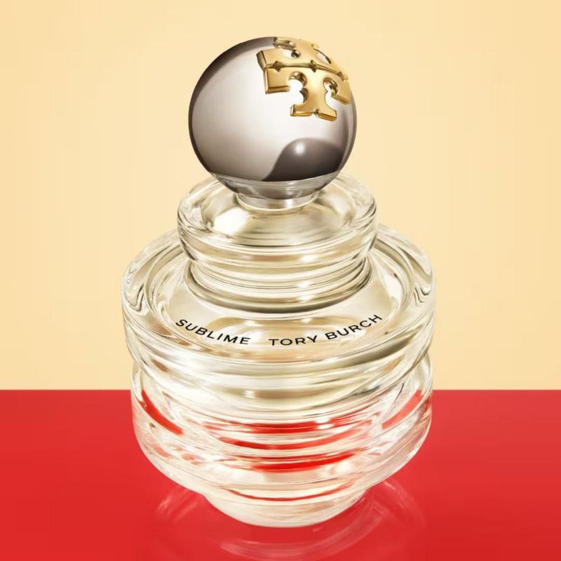 Perfume Tory Burch Sublime Eau De Parfum 90 ml para mujer
