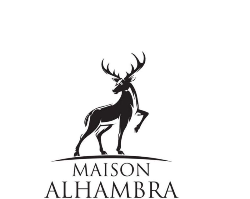 Perfume Maison Alhambra Salvo Eau de Parfum 100 ml