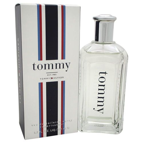 Perfume Tommy Hilfiger Tommy Eau de Toilette 200 ml para hombre
