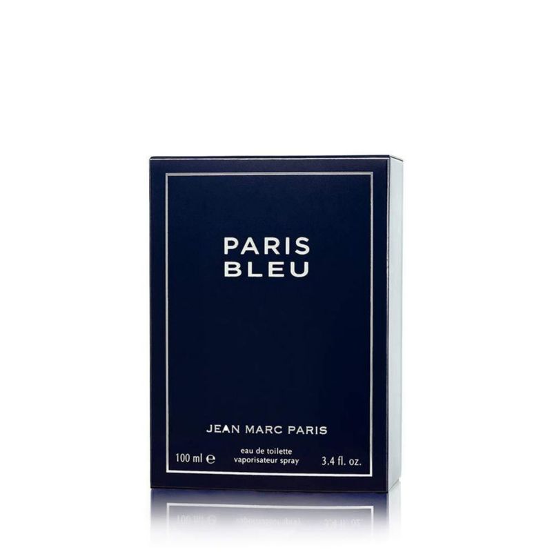 Perfume Jean Marc Paris Paris Bleu Homme Eau de toilette 100 ml