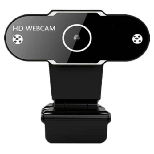 Webcam Fussion CAM 06 with Microfono 480p -END-