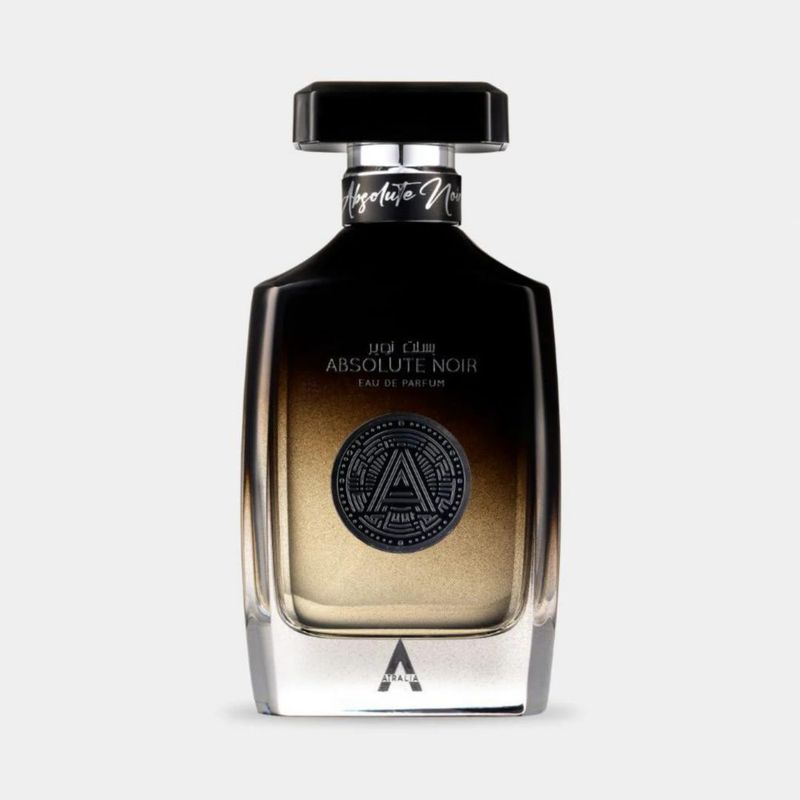 Perfume Atralia Absolute Noir Eau de Parfum 100 ml