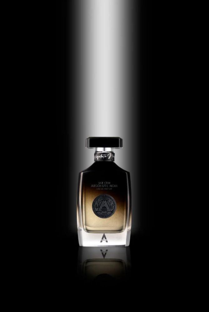 Perfume Atralia Absolute Noir Eau de Parfum 100 ml
