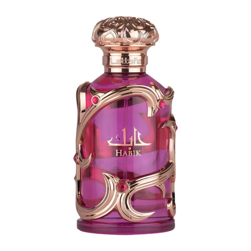 Perfume Lattafa Habik Eau de Parfum para mujer 100 ml