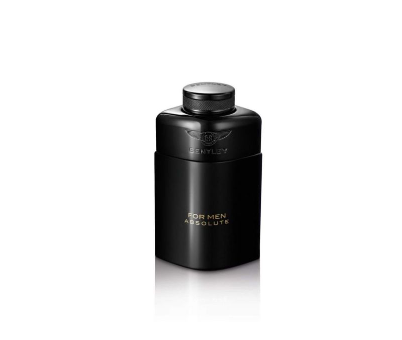Perfume Bentley ABSOLUTE Eau de Parfum para hombre 100 ml