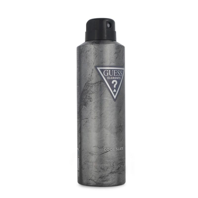 Guess Elements Cool Slate 226Ml Desodorante Body Spray