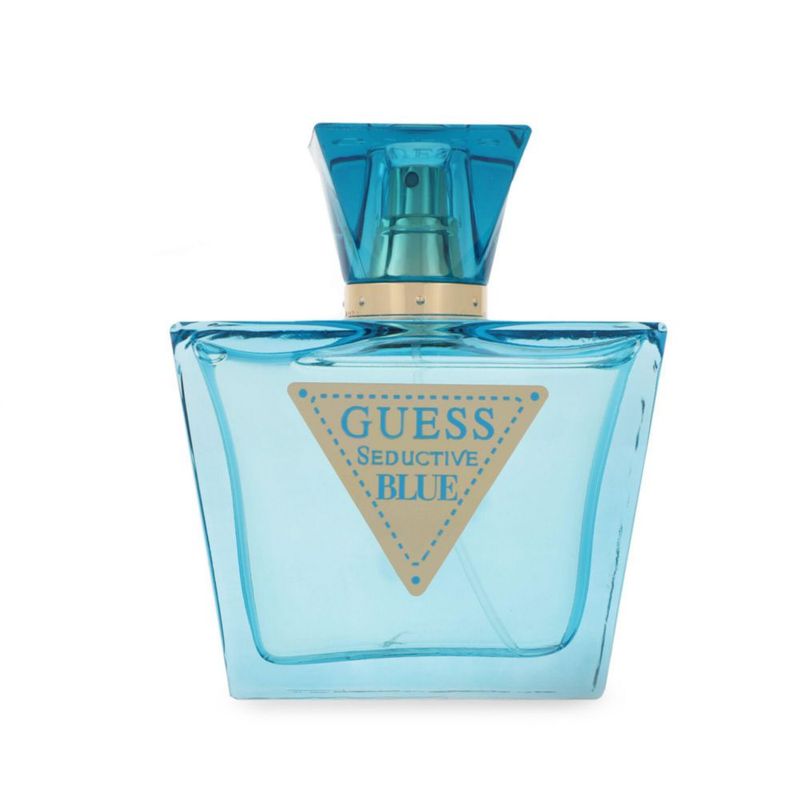 Guess Seductive Blue Women 75Ml Edt Spray