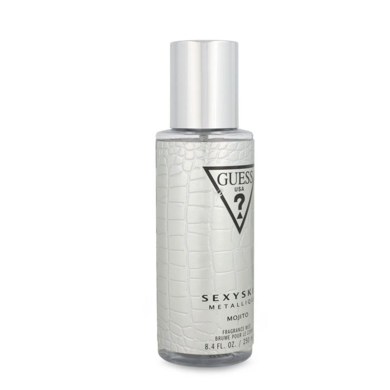 Guess Sexy Skin Mojito 250Ml Body Mist Spray