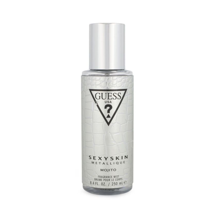 Guess Sexy Skin Mojito 250Ml Body Mist Spray