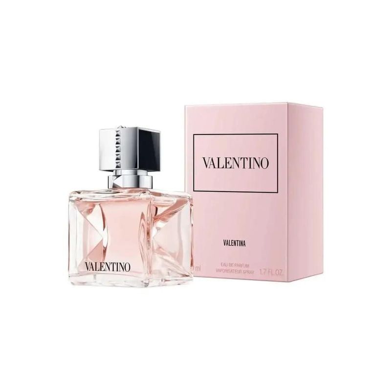 Perfume Valentino Valentina EDP 50 ml Aroma Floral