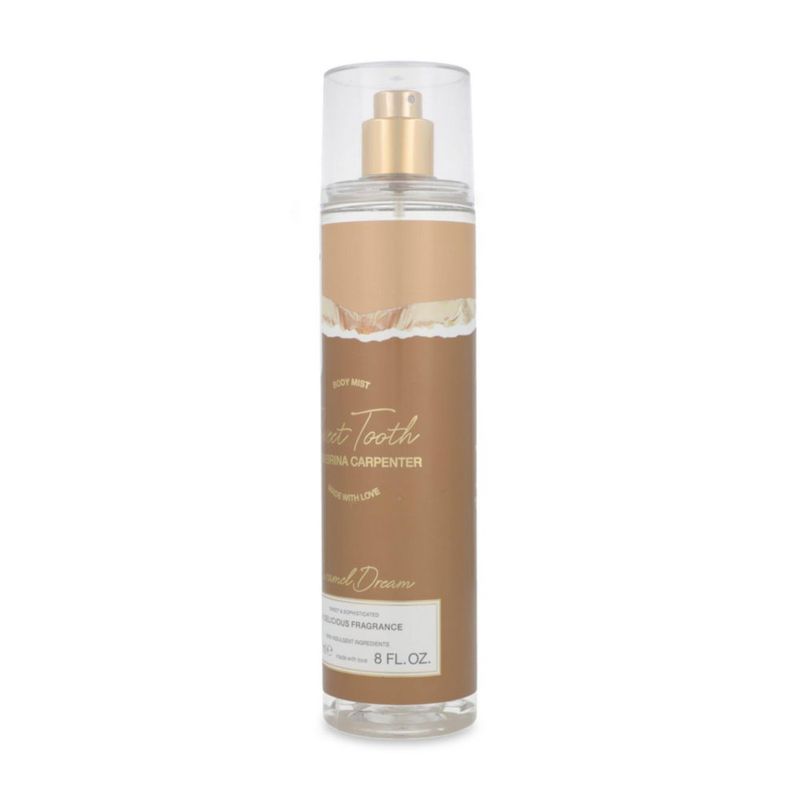 Sabrina Carpenter Caramel Dream 236Ml Body Mist Spray