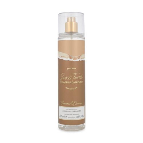 Sabrina Carpenter Caramel Dream 236Ml Body Mist Spray