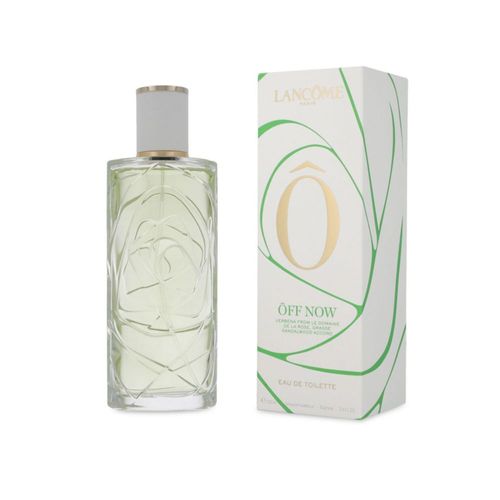 Lancome Off Now 100Ml Edt Spray