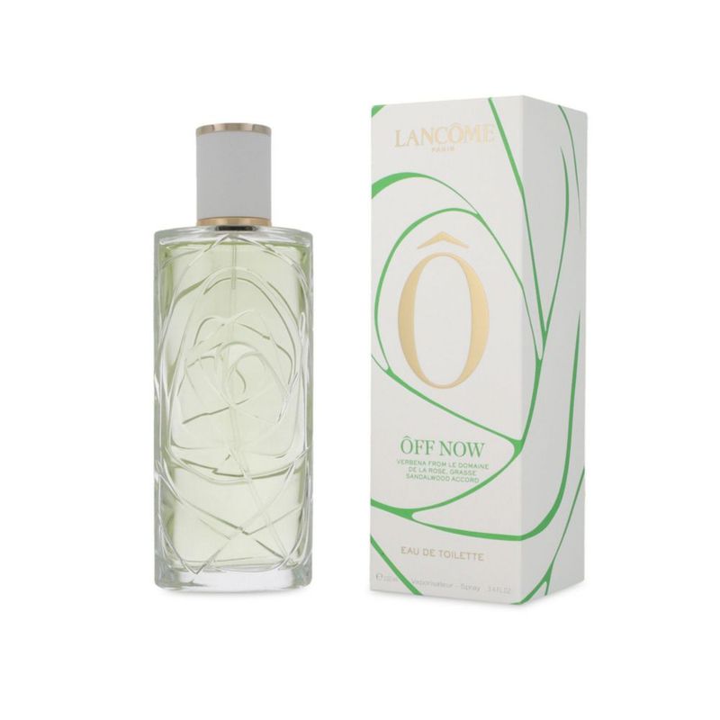 Lancome Off Now 100Ml Edt Spray