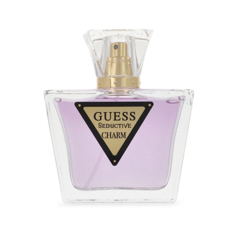 Guess Seductive Charm 75Ml Edt Spray