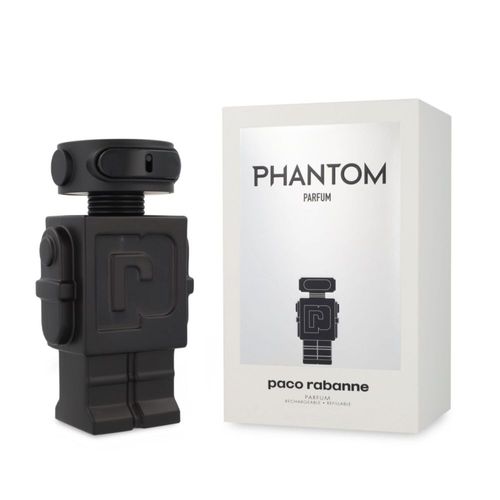Phantom Parfum Refillable 150Ml Edp Spray