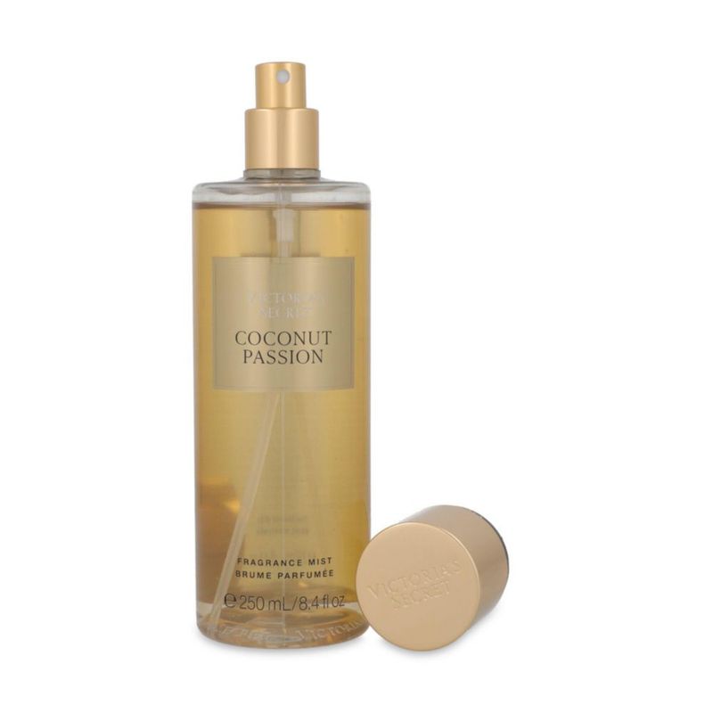 Victoria'S Secret Coconut Passion 250Ml Body Mist Spray