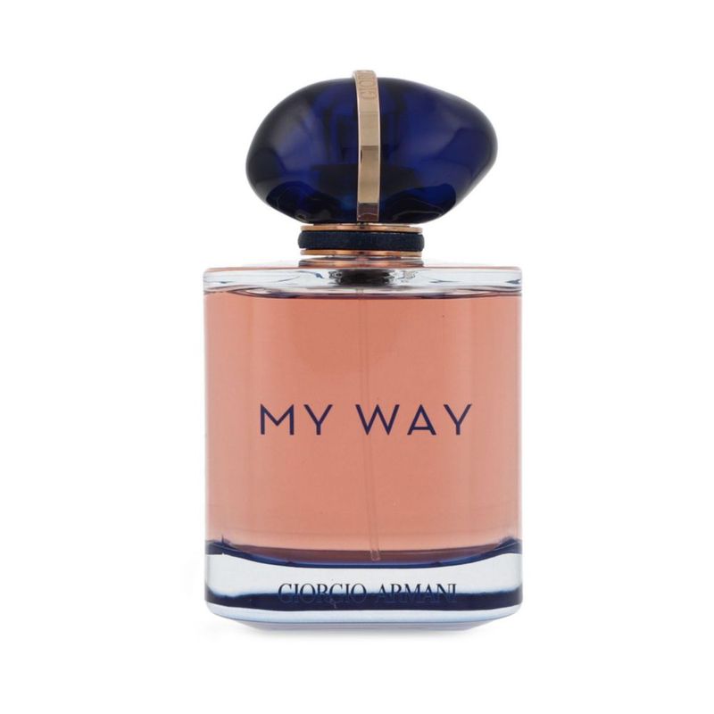 My Way Intense 90Ml Edp Spray