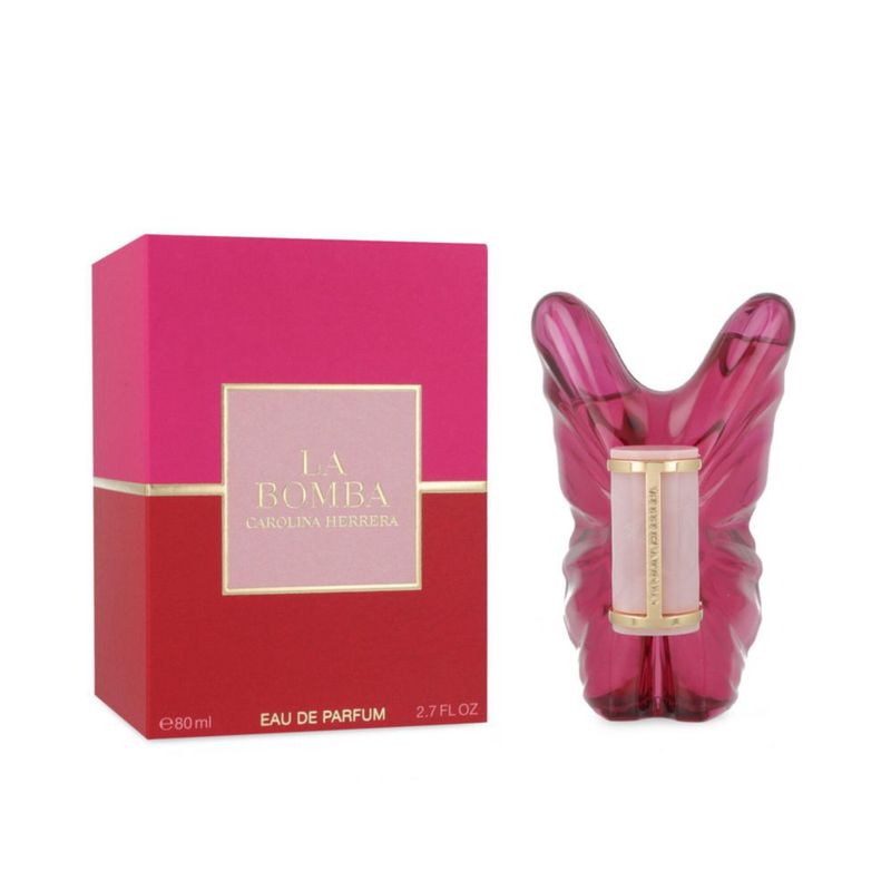 La Bomba 80Ml Edp Spray