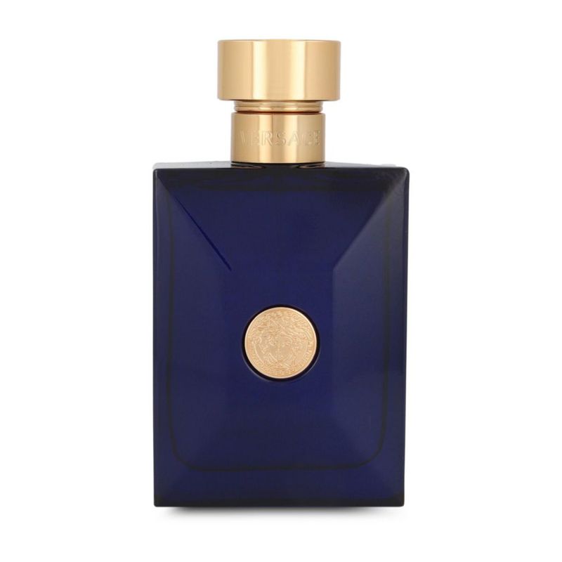 Versace Dylan Blue 100 Ml Edt Spray