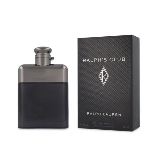 Ralph Lauren Ralph'S Club 100Ml Edp Spray