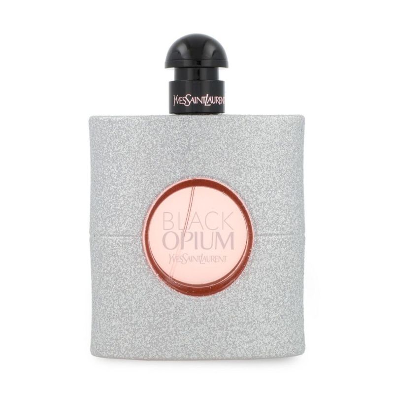 Ysl Black Opium Glitter 90Ml Edp Spray