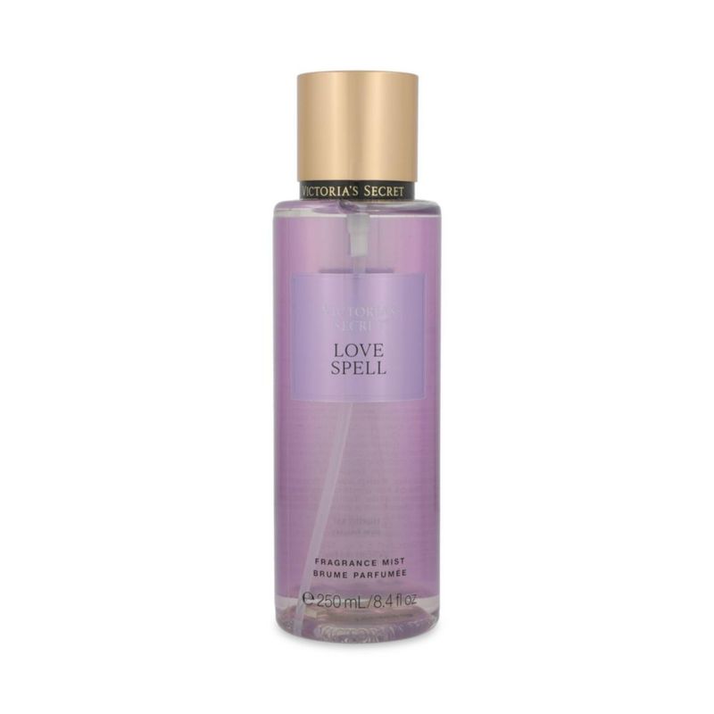 Victoria'S Secret Love Spell 250Ml Body Mist Spray