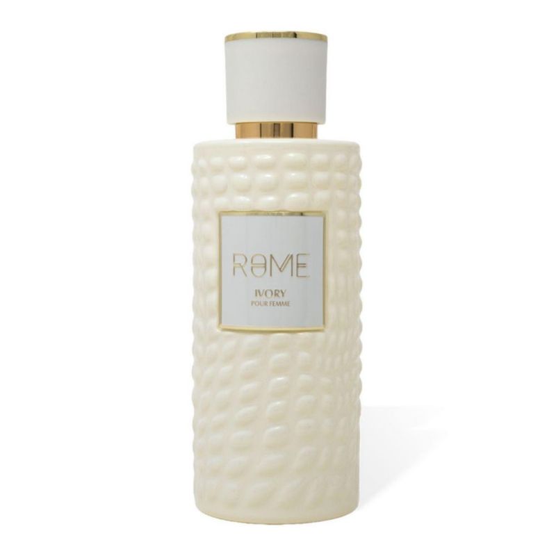 BHARARA MAST PERFUME ROME IVORY EDP 100 ML PARA MUJER
