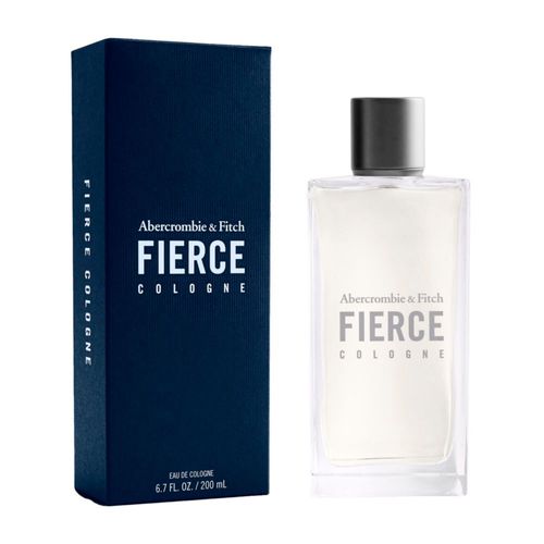 Perfume de Caballero A&F Fierce EDC 200 ml