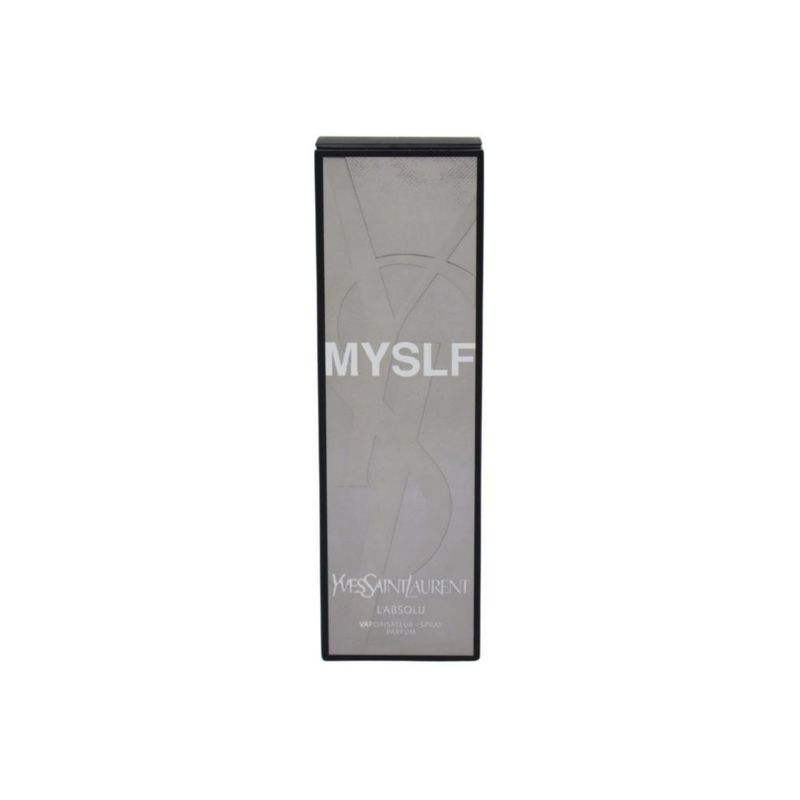 Yves Saint Laurent Myslf L´Absolu Parfum 60 Ml Para Hombre