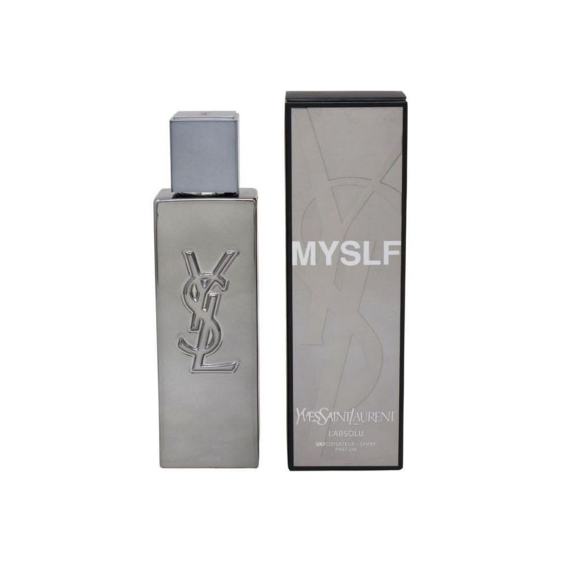 Yves Saint Laurent Myslf L´Absolu Parfum 60 Ml Para Hombre