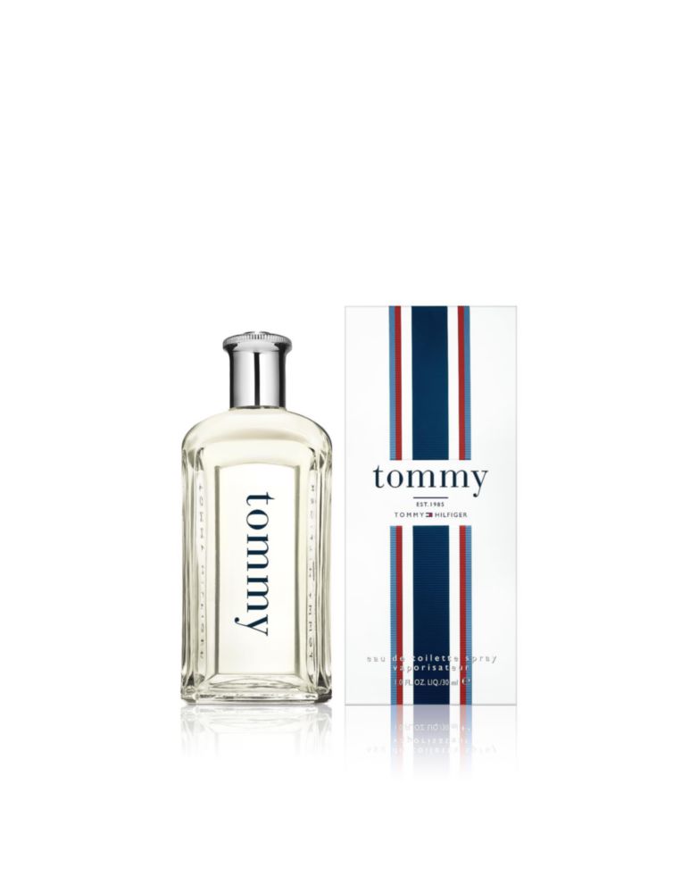 Perfume Tommy Hilfiger Tommy Cologne Spray 30 ml para hombre