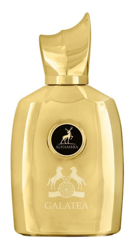 Perfume Maison Alhambra Galatea Eau De Parfum para mujer 100 ml