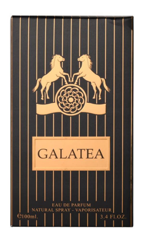 Perfume Maison Alhambra Galatea Eau De Parfum para mujer 100 ml
