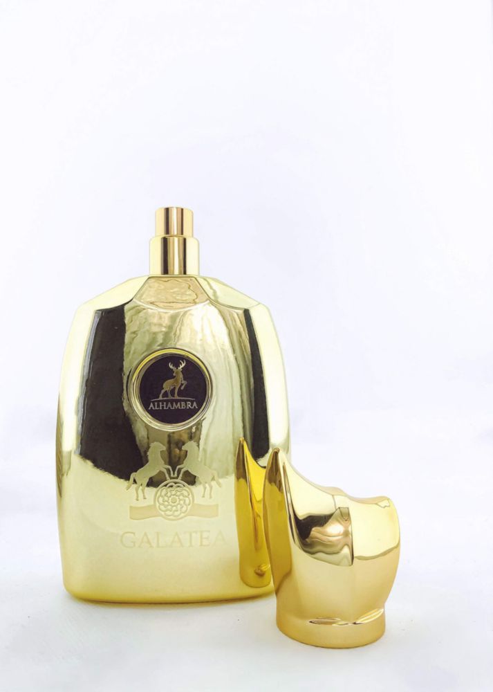 Perfume Maison Alhambra Galatea Eau De Parfum para mujer 100 ml