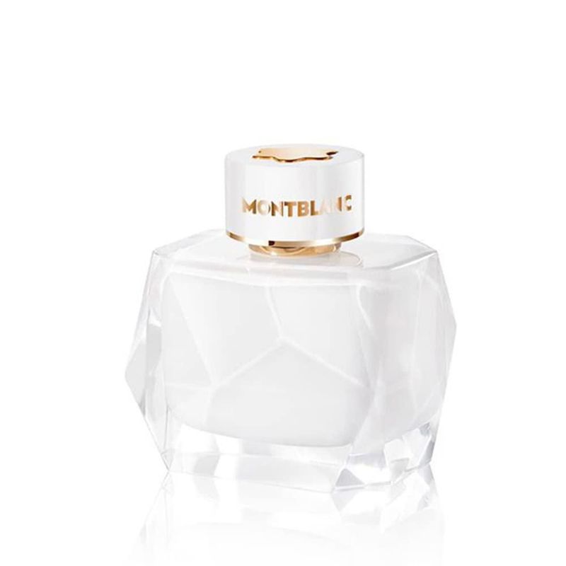 Perfume Montblanc Signature Eau de Parfum 90 ml para mujer