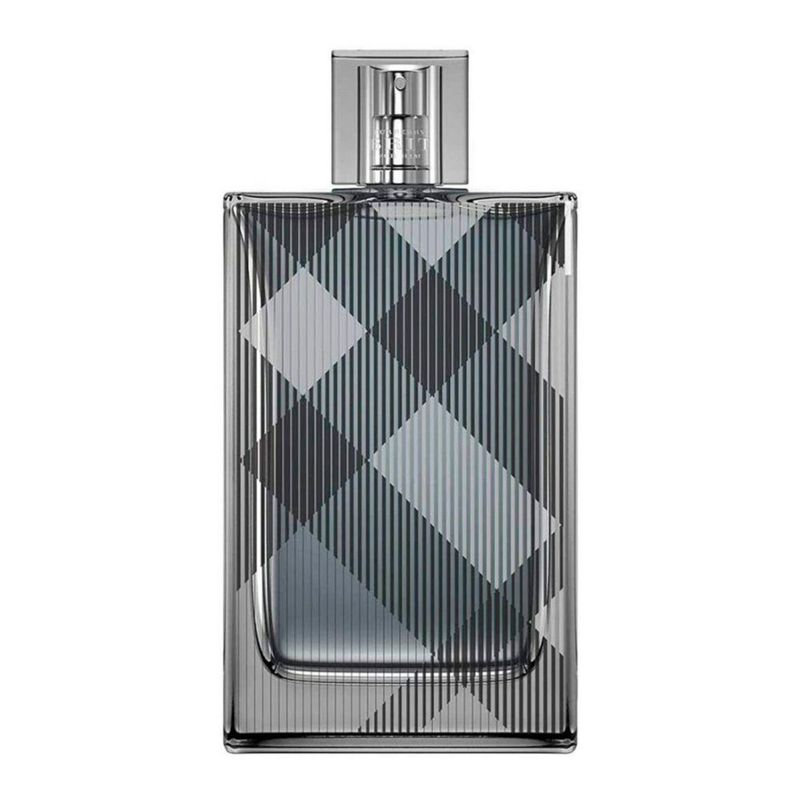 Perfume Burberry Brit 100ml agua de tocador hombre