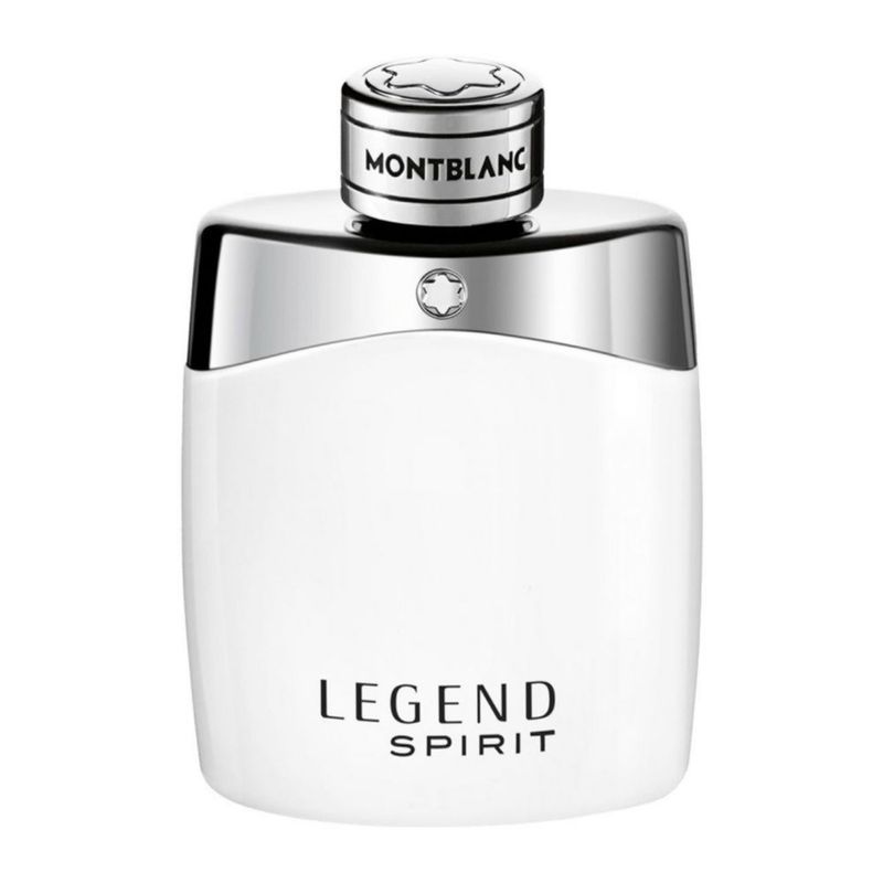 Perfume Montblanc Legend Spirit 100ml agua de tocador Hombre