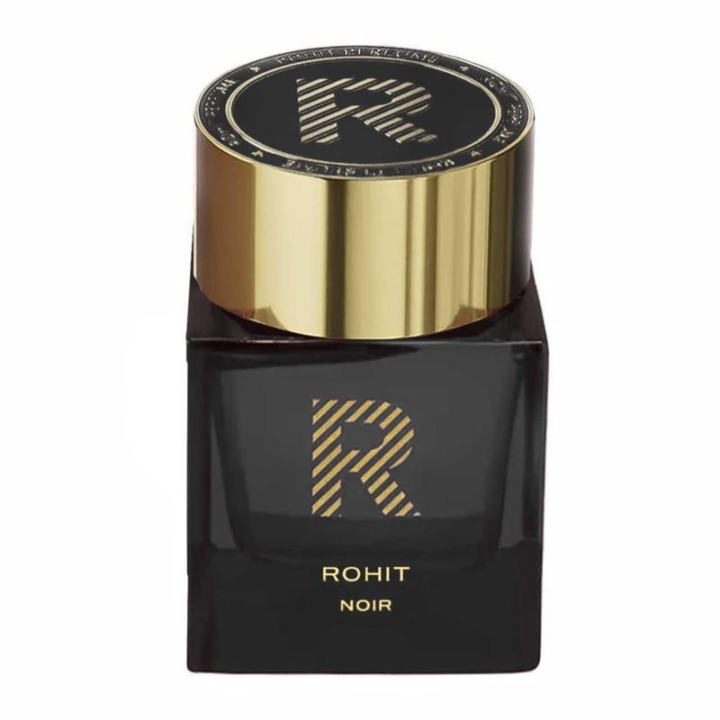 Perfume Rohit Noir by Bharara 100ml agua de perfume Hombre