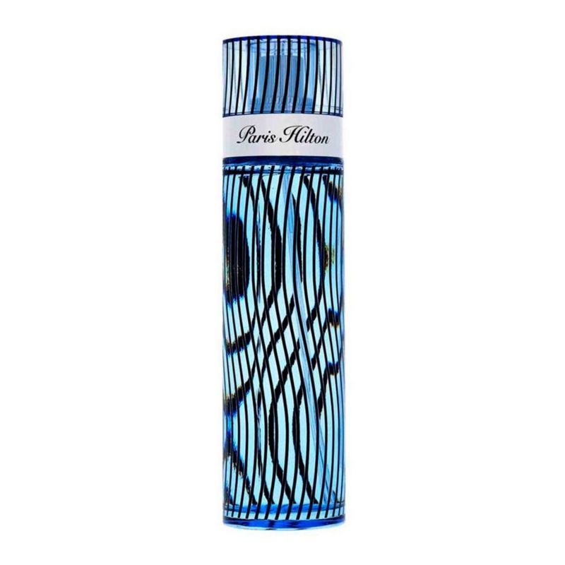 Perfume Paris Hilton 100ml agua de tocador hombre
