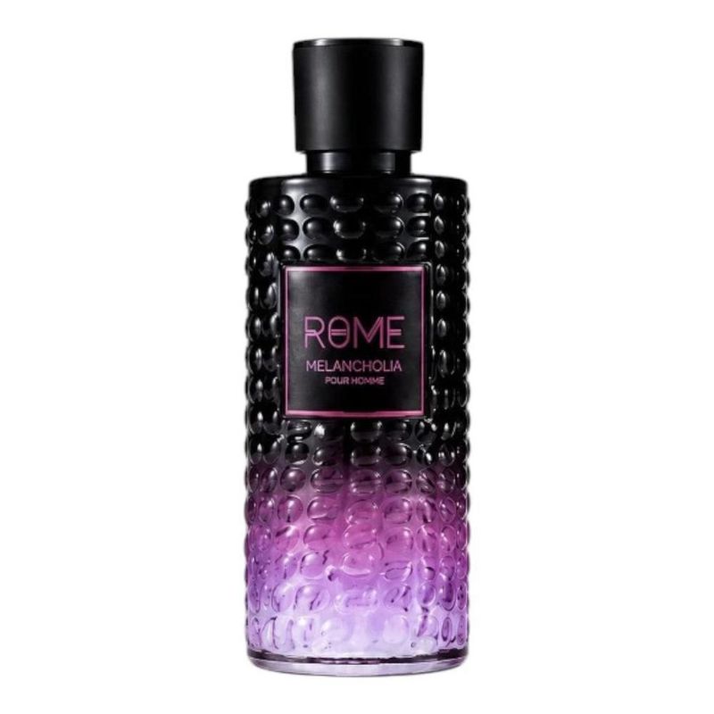 Mast perfume rome melancholia pour homme edp 100 ml