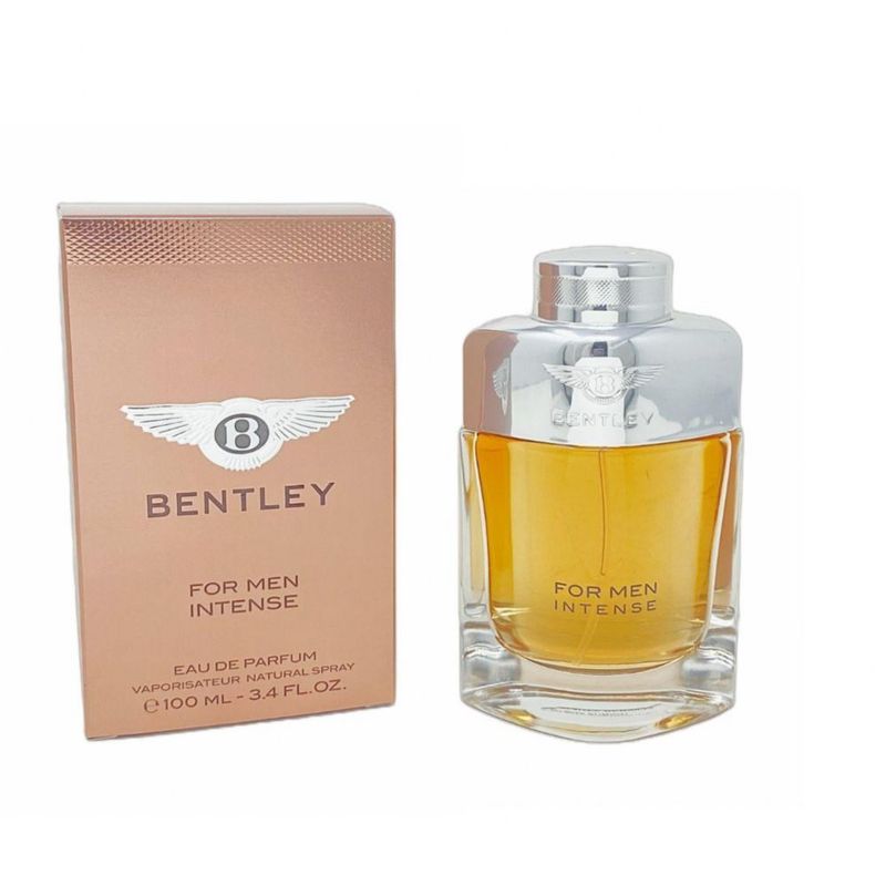 Bentley Bentley Intense EDP 100 Ml Para Hombre