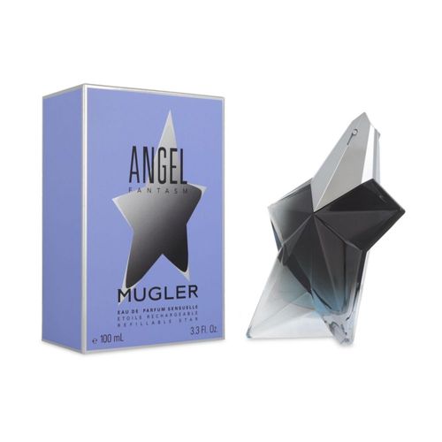 PERFUME MUGLER ANGEL FANTASM 100ML EDP SPRAY