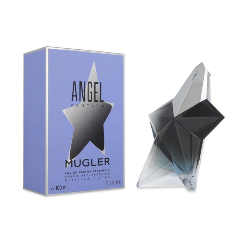 PERFUME MUGLER ANGEL FANTASM 100ML EDP SPRAY
