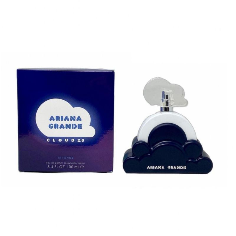 Ariana Grande Cloud 2.0 Intense EDP 100 Ml Para Mujer