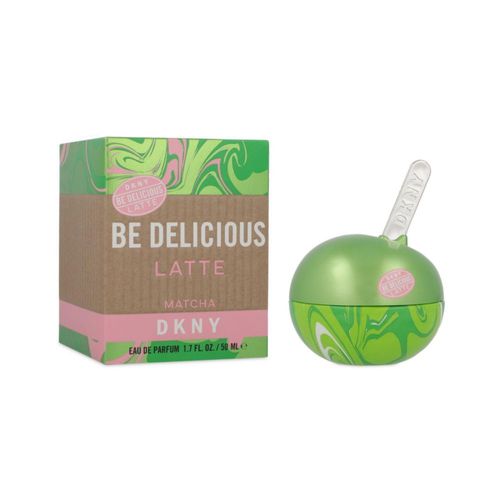 Dkny Be Delicious Latte Matcha 50Ml Edp Spray