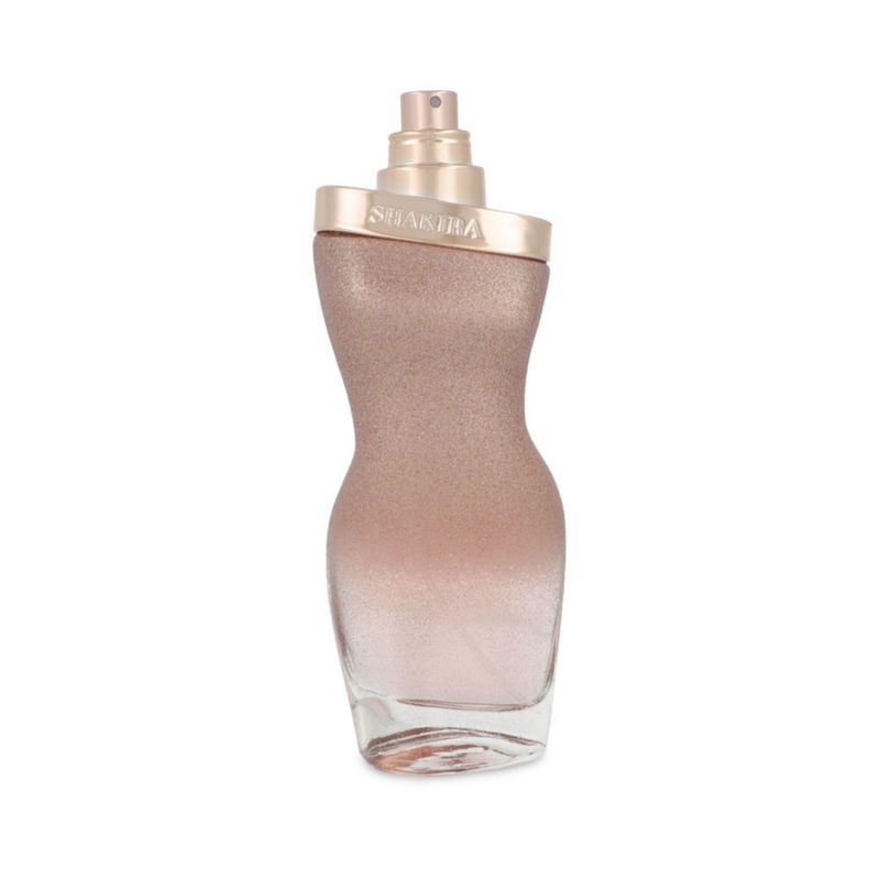 Shakira Dance Midnight Glam 80Ml Edt Spray