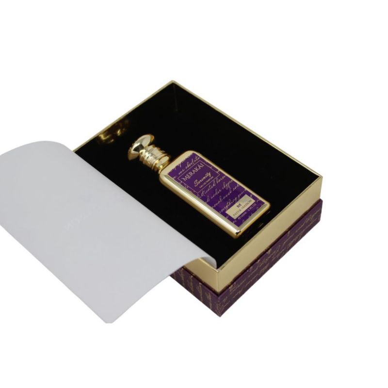 Fragancia personal Patek Maison Merakai Serenity 100 ml EDP