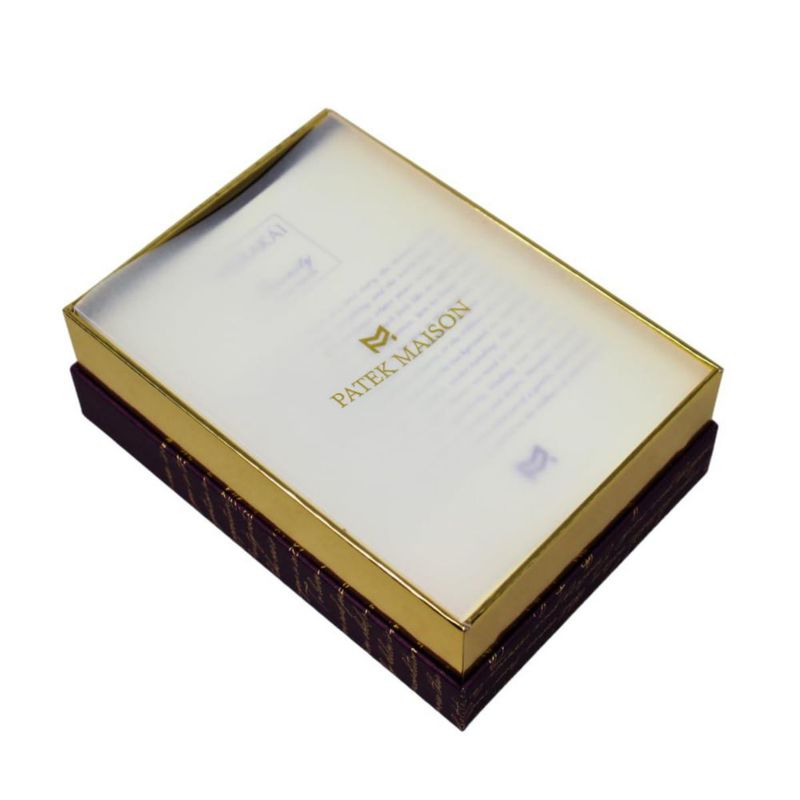 Fragancia personal Patek Maison Merakai Serenity 100 ml EDP
